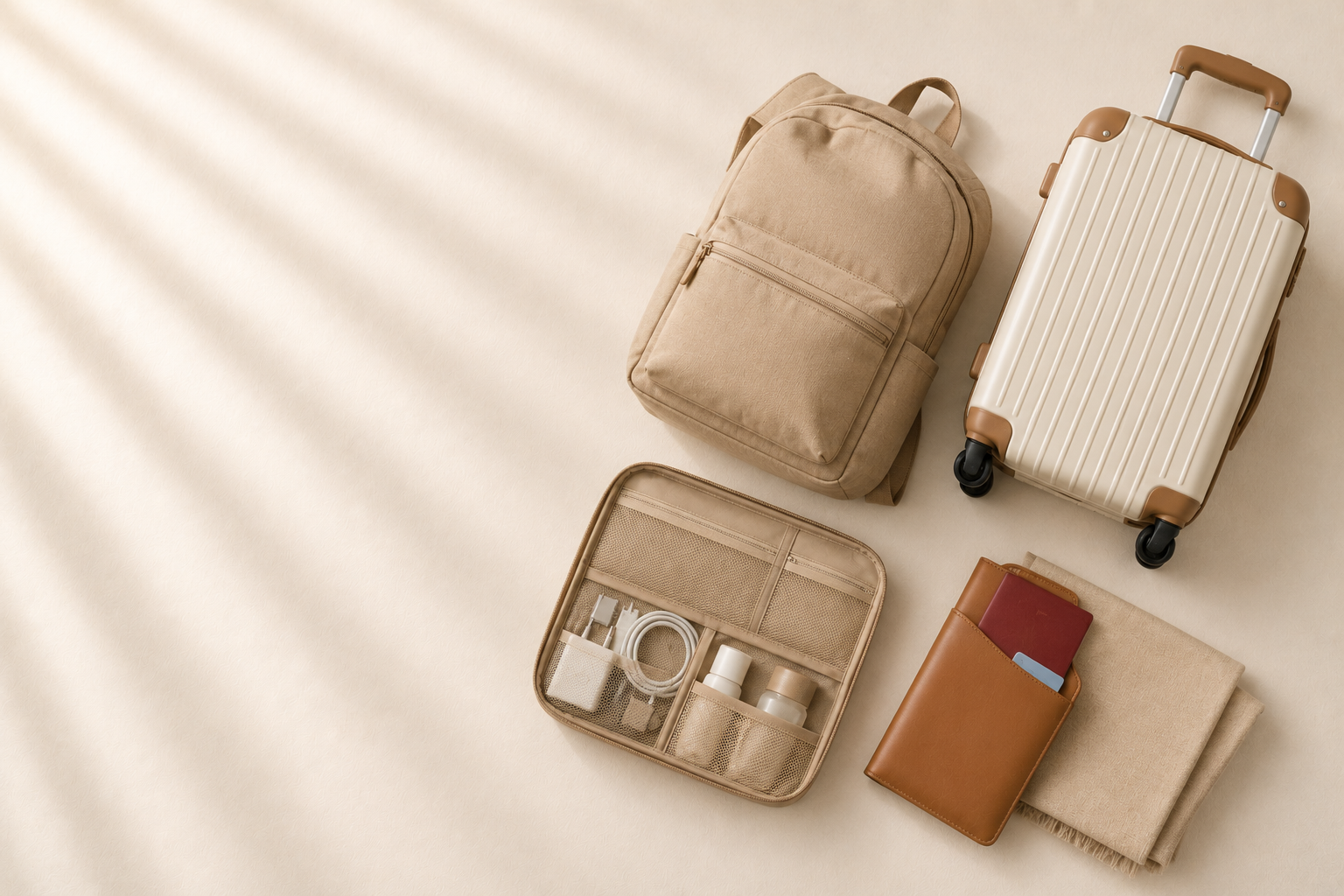 バッグ・旅行用品