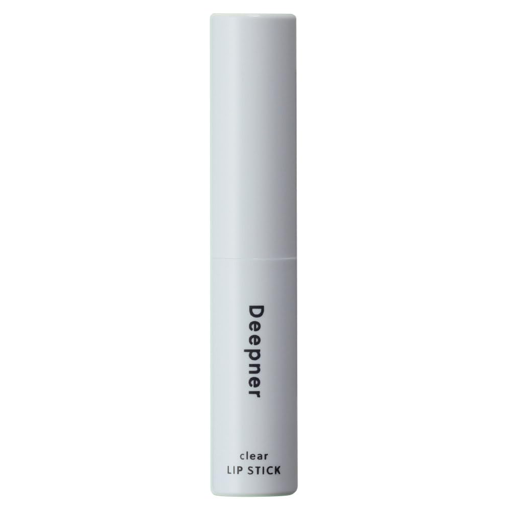 [Quasi-drug] Omi Brothers Mentum Deep Nur Lip Unscented UV 2.3g
