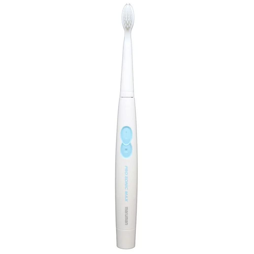 말만 음파 진동 칫솔 프로소닉 MAX 부드러운 블루 DH220BL
