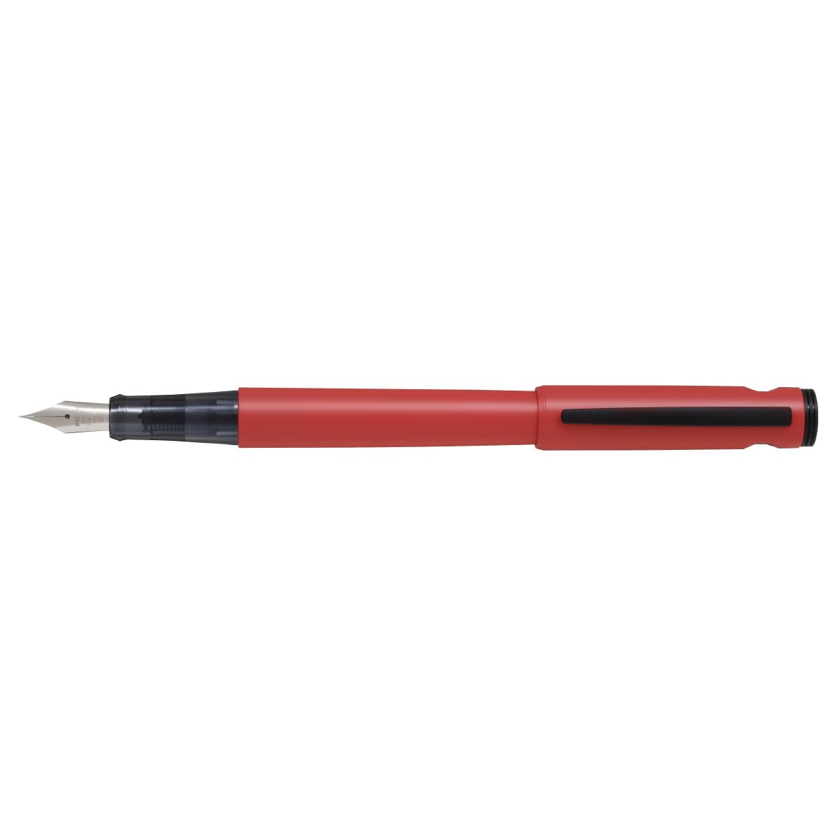PHI CÔNG Bút máy LIGHTIVE Fine Point F Scarlet P-FLT24-1-SCAF