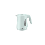 Tefal Electric Kettle 1.2L Large Capacity Tipping Hot Water Leak Lock "Justin Lock Sage Green" Steam Saving Design Green KO5903JP