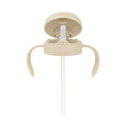 Richel Try Leakproof Straw Mug Parts Beige 1 piece From around 7 months