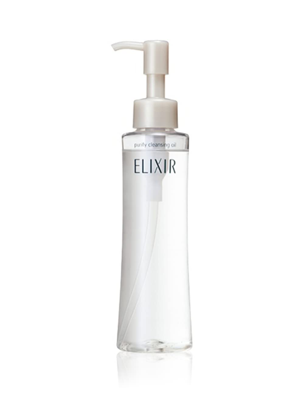 에릭 씰 화이트 메이크 클리어 오일 145mL 【의약 부외품】