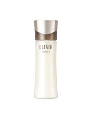ELIXIR Advanced Emulsion T 2 (Moist Type) 130mL Emulsion Firmness Moisture Glossy Ball Aging Care