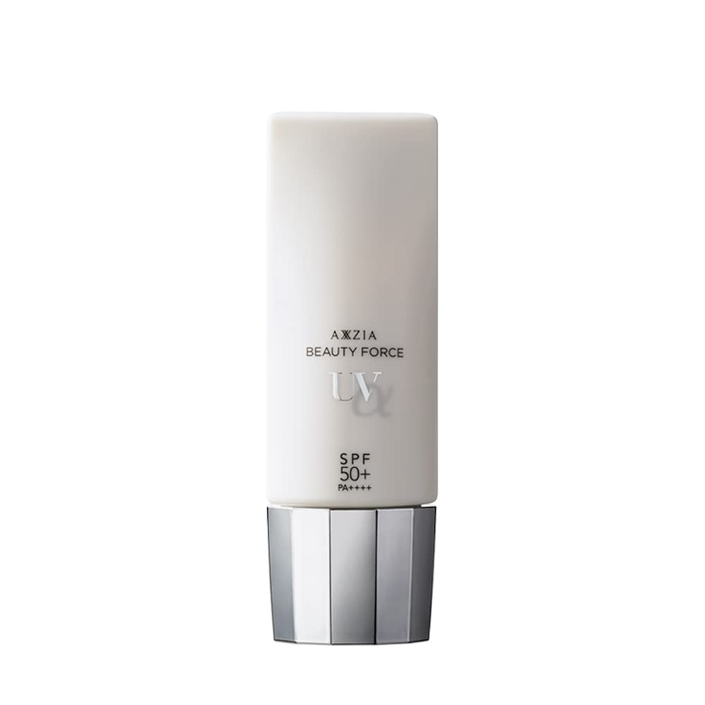 Axisia Beauty Force UV Alpha 40g