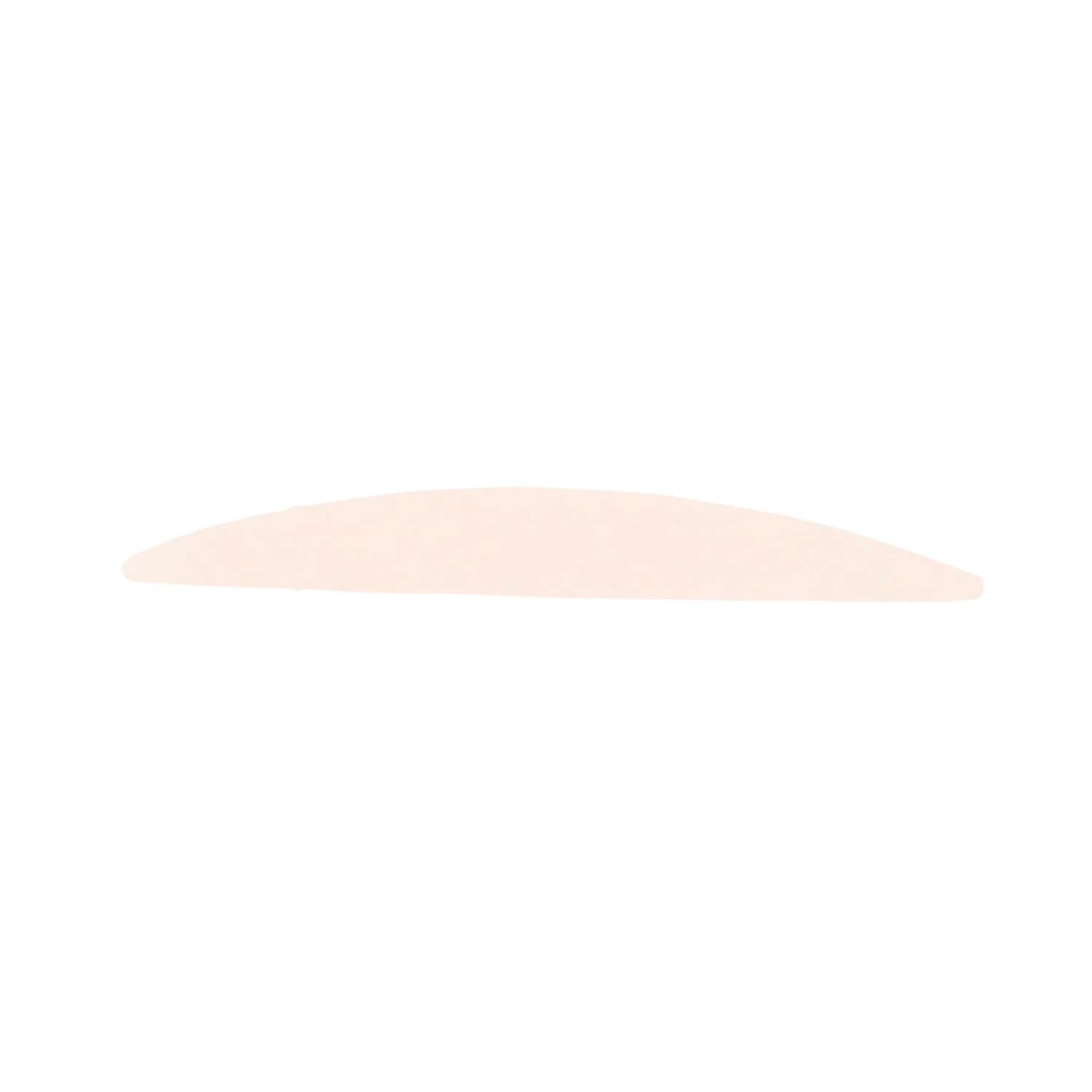 Dream Magic Natural Nude Eye Tape II Slim 180 pieces