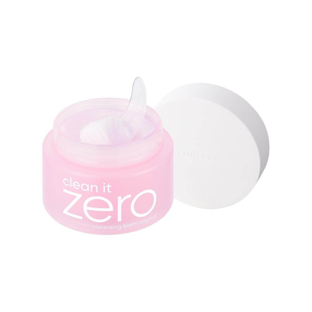 [Genuine] BANILA CO Cleansing Balm O 125ml