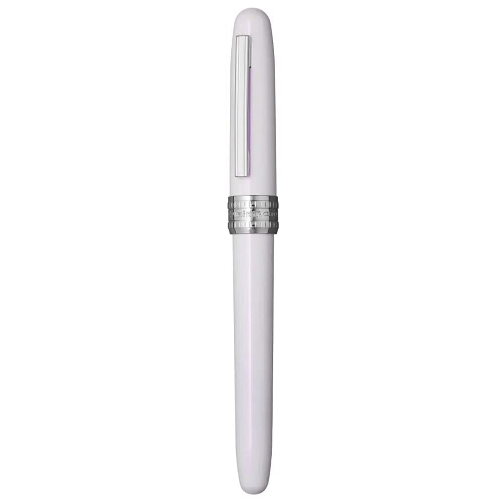 Fountain Pen Plaisir Aura M/Medium Point 0.5mm [Merry Pink] PGB-3600#18