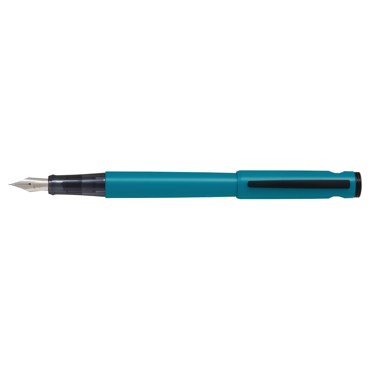 PHI CÔNG Bút máy LIGHTIVE Medium Point M Turquoise P-FLT24-1-TQM