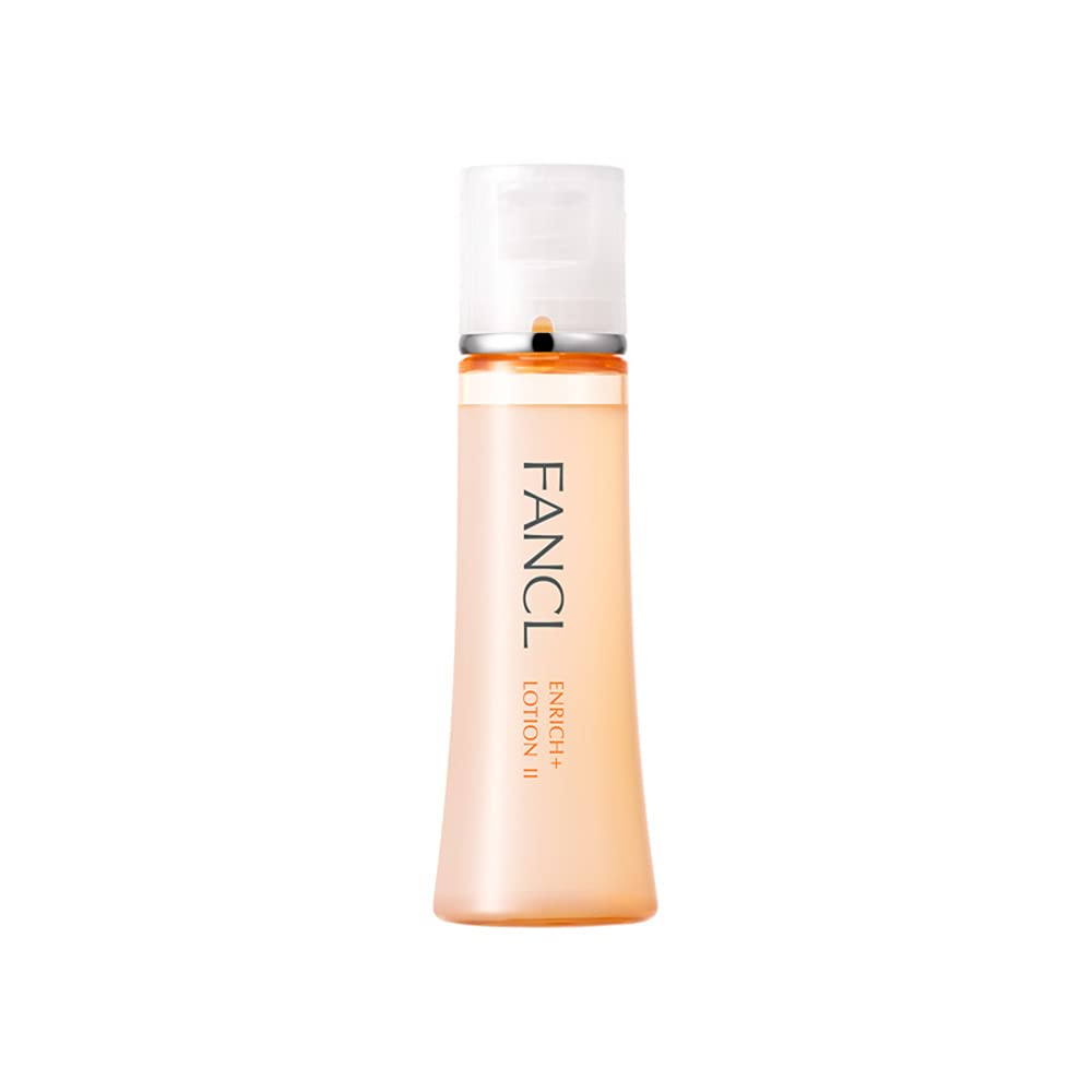 (Cũ) Enrich Plus Lotion II Moist 1 chai