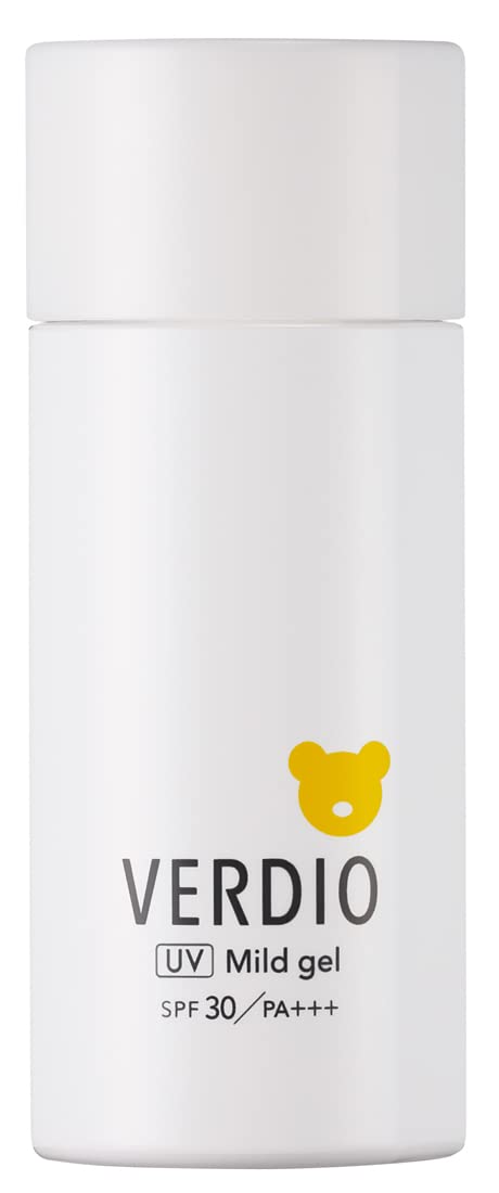 Verdio Mentham Verdio UV Mild Gel N80g