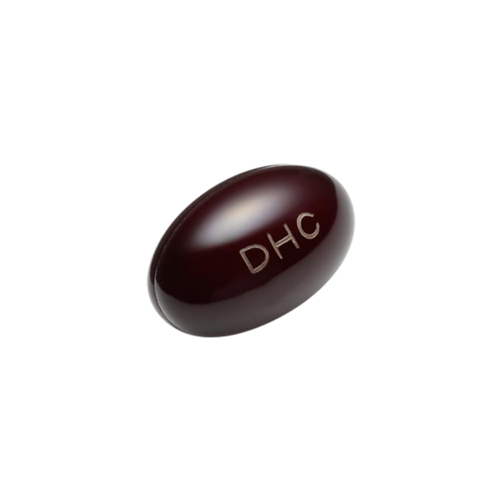 DHC PQQ＋Q10 30일분