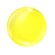 Yuze Clear Soap Osmanthus Scent 90g