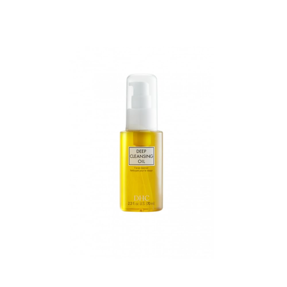 DHC 약용 딥 클렌징 오일(SS) 70ml