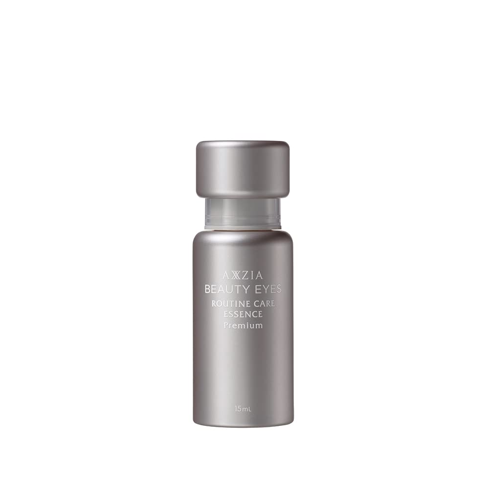 AXXZIA 액시지어 뷰티 아이즈 루틴 케어 에센스 프리미엄 15mL |