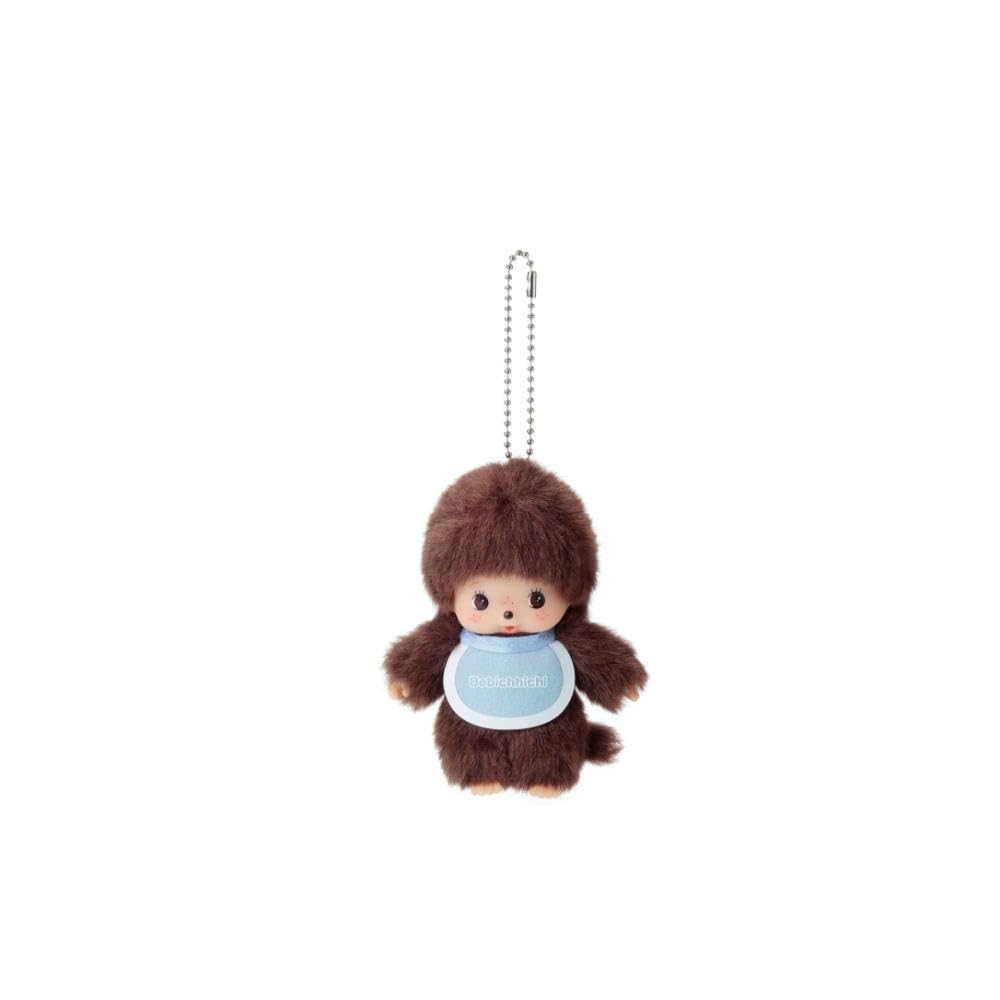 Sekiguchi Babychichi Keychain Boys 201082
