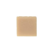 SHIRO sake lees soap 82g