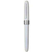 Limited Fountain Pen Plaisir Aura M/Medium Point 0.5mm [Symphony Blue] PGB-3600#