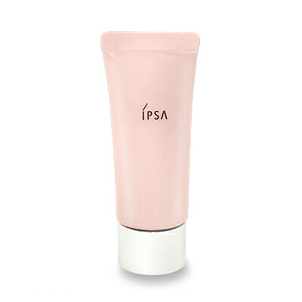 IPSA Control Base e (makeup base) SPF25・PA++ 20g #pink