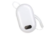 Rechargeable hand warmer 4000mA