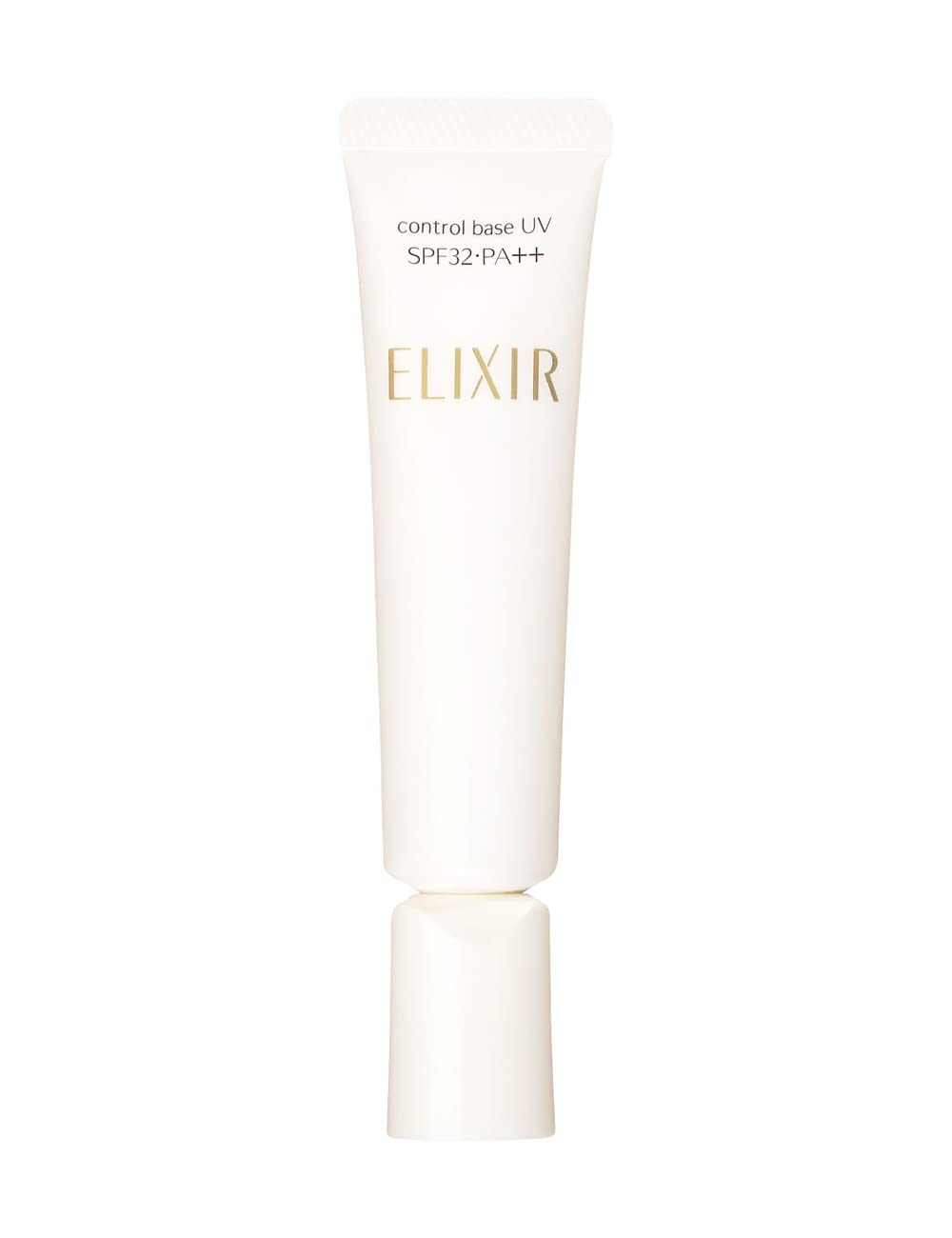 Shiseido Elixir Superieur Control Base UV (Natural Type)