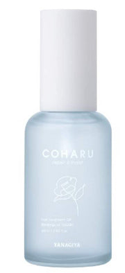 Yanagiya Main Store COHARU Treatment Oil <Repair & Moist> 60ml