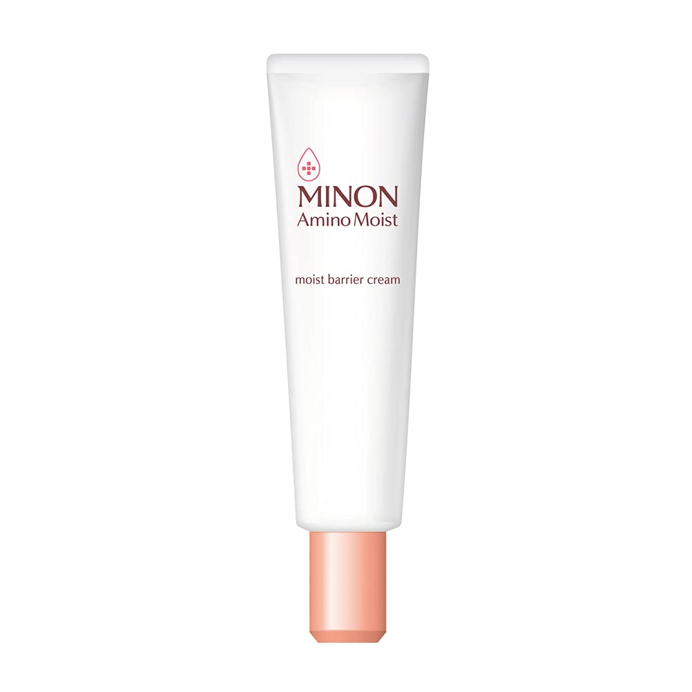 Minon Amino Moist Moist Barrier Cream 35g