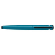 PILOT fountain pen LIGHTIVE fine point F turquoise P-FLT24-1-TQF