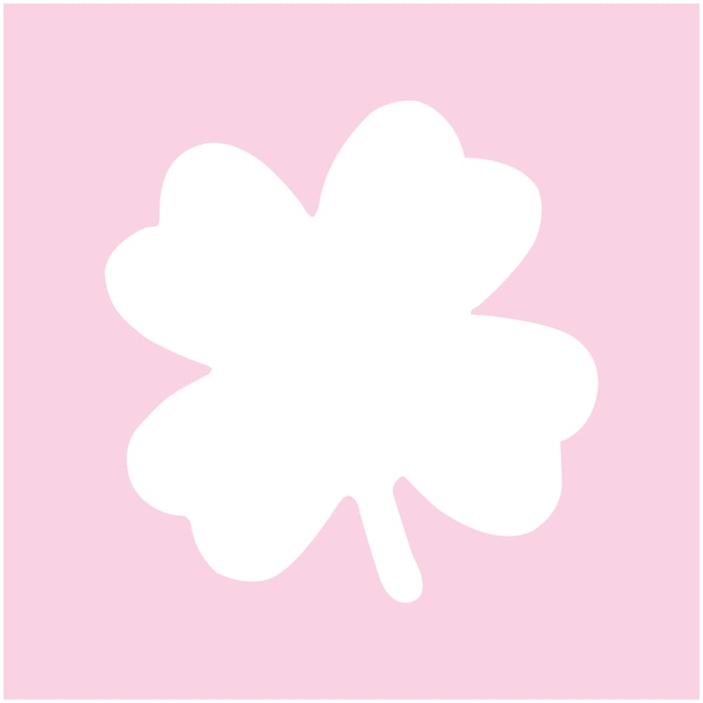 Kuretake Craft Punch Cure Punch Medium Happy Leaf SBKPM850-41