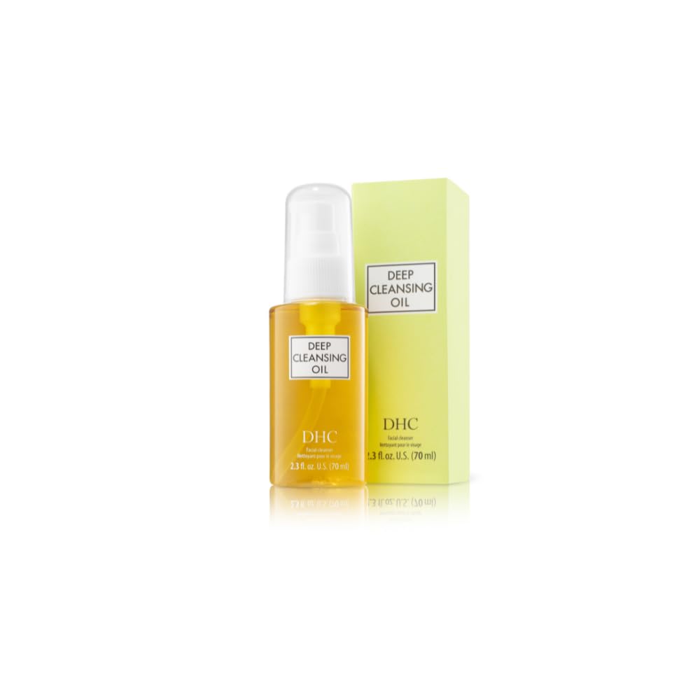 DHC 약용 딥 클렌징 오일(SS) 70ml