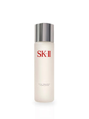 SK-II | 후키토리 화장수 | 페이셜 트리트먼트 클리어 로션 160mL | 각질 케어 피부 거칠기 모공 미용 케어 | 무향료 |