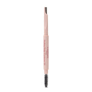 Canmake Styling Edge Eyebrow Eyebrow Pencil Thin Core Brush Included 02 Ash Brown