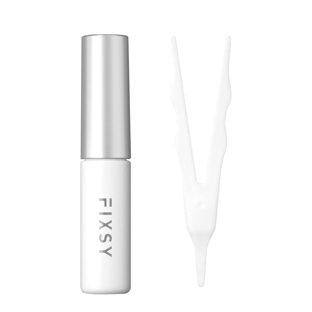 Keo Dán Cứng FIXSY X 4.4ml