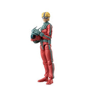 G.M.G. COLLECTION 10 기동전사 건담 지온 공국군 샤아 아즈나블 노멀 슈트 Ver. 가동 피규어