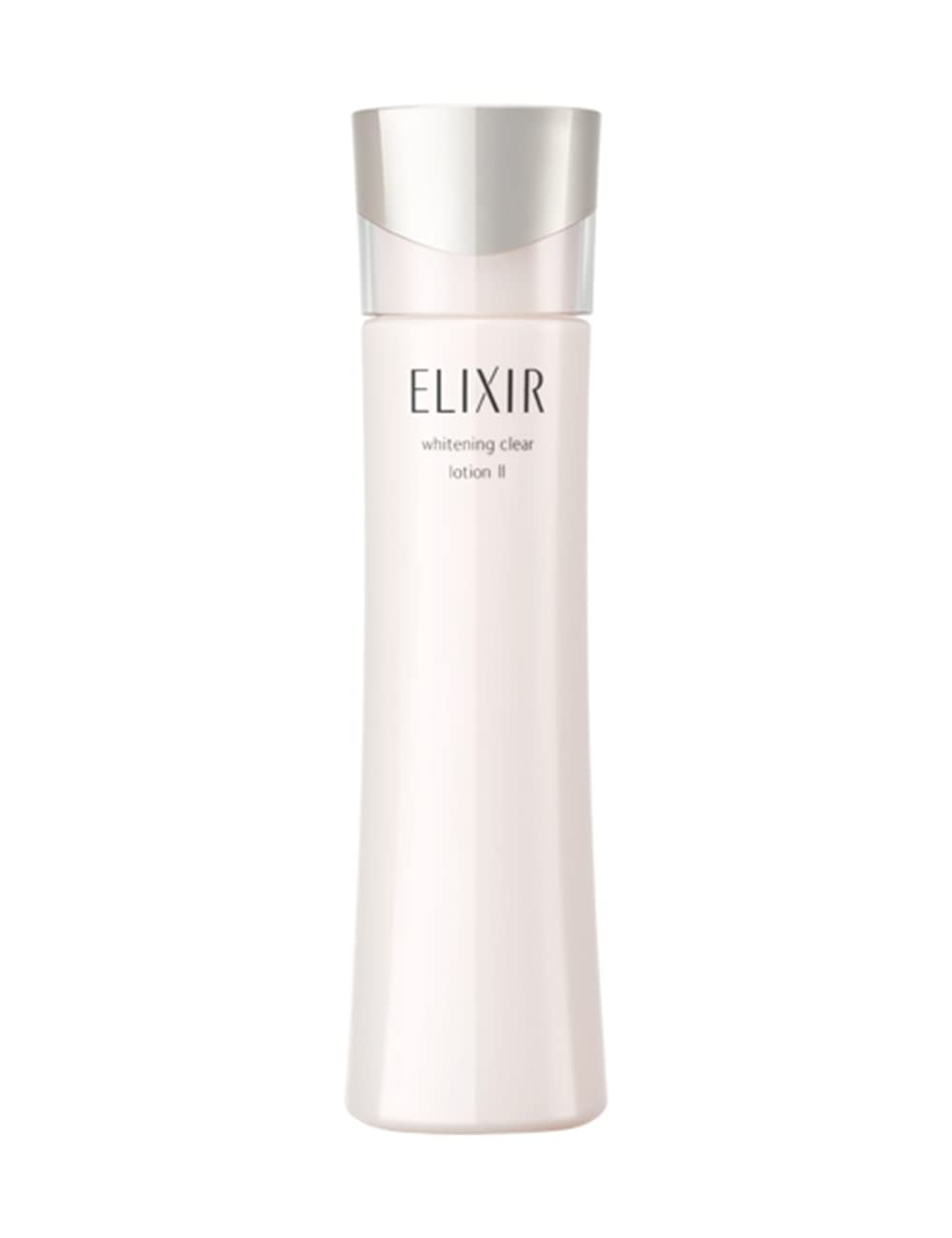 Elixir White Clear Lotion T 2 170mL Moist Single Item [Quasi-drug]