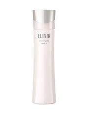 Elixir White Clear Lotion T 2 170mL Moist Single Item [Quasi-drug]