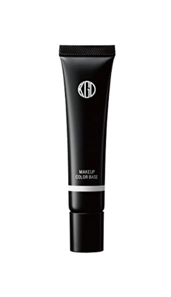 Koh Gen Do Gangwon Do Makeup Color Base SPF25 PA++ Pearl White