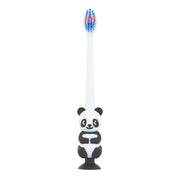Funny toothbrush panda set of 3