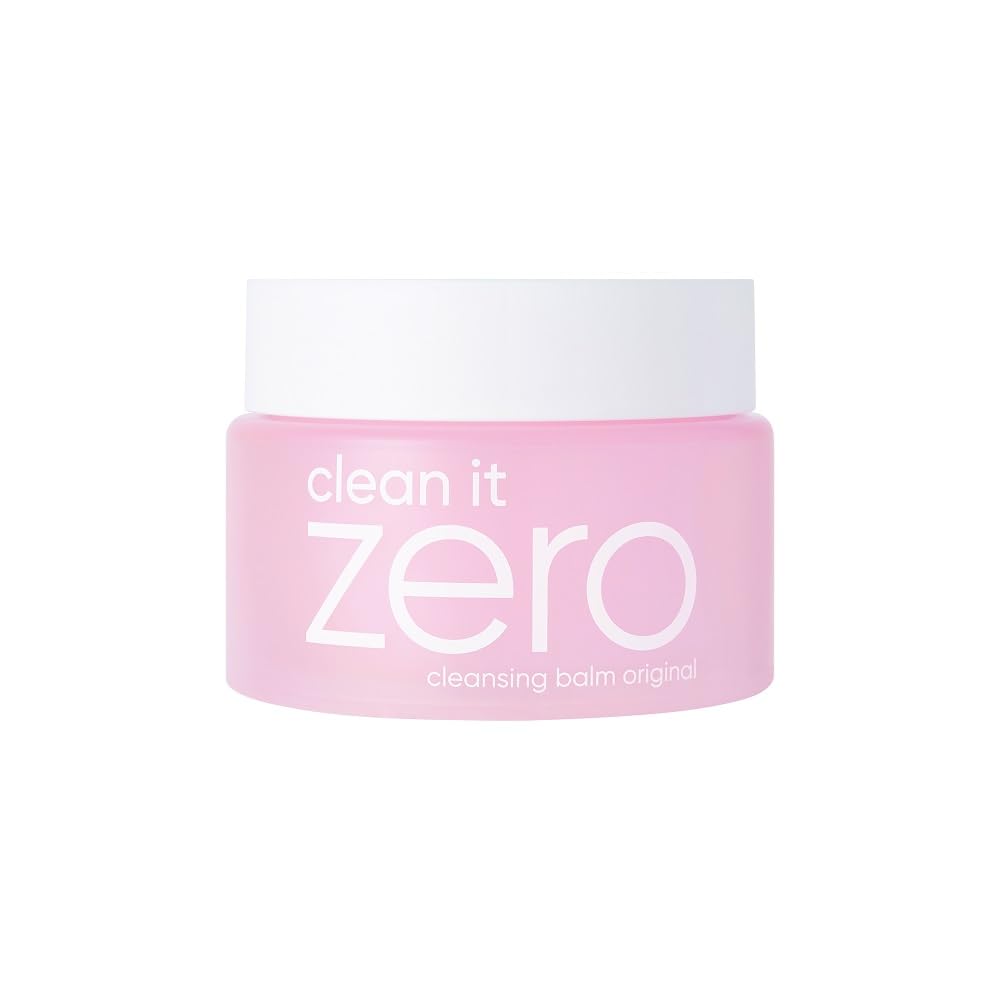 [Genuine] BANILA CO Cleansing Balm O 125ml