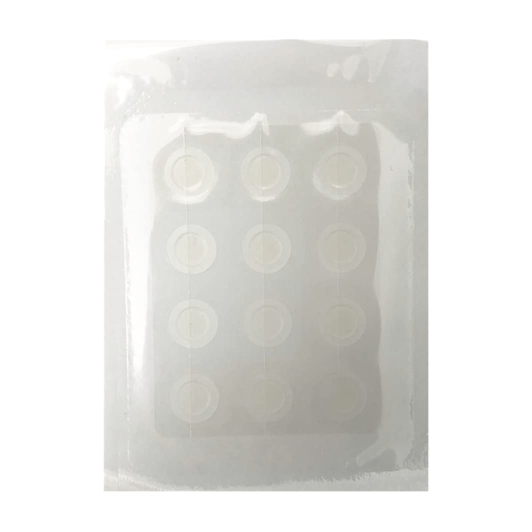 Pop Berry Zero Spot Patch 54 patches x 3 pieces Acne patch Acne care Korean cosmetics