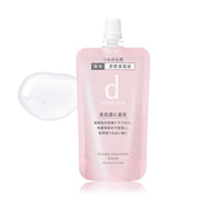 d Program Serum, Medicated, Concentrated Serum, Intense Enriching Serum, Refill, 45mL, Quasi-drug, For Sensitive Skin, For Recurrent Dry Problems d Program