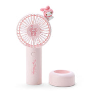 Sanrio 2WAY Fan My Melody My Melody My Melody 18×10×4cm Character 212121