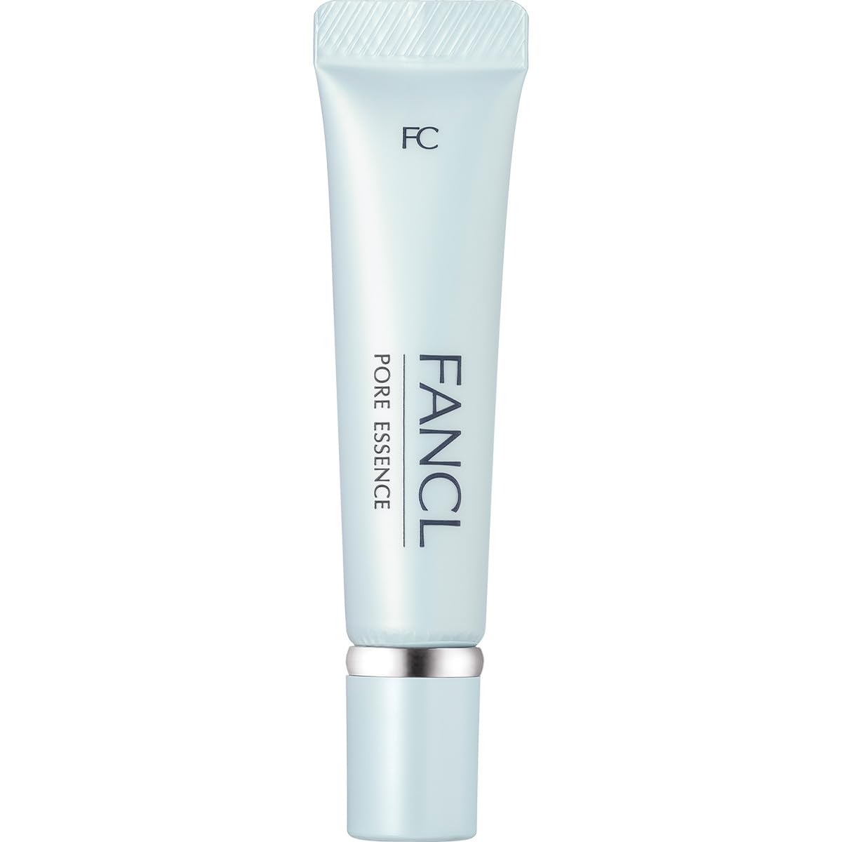 팬켈 (FANCL) 포아 에센스 1개 8g (약 40회분) 미용액 무첨가 (피지/테카리 방지/모공)
