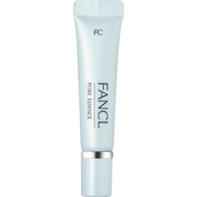 팬켈 (FANCL) 포아 에센스 1개 8g (약 40회분) 미용액 무첨가 (피지/테카리 방지/모공)