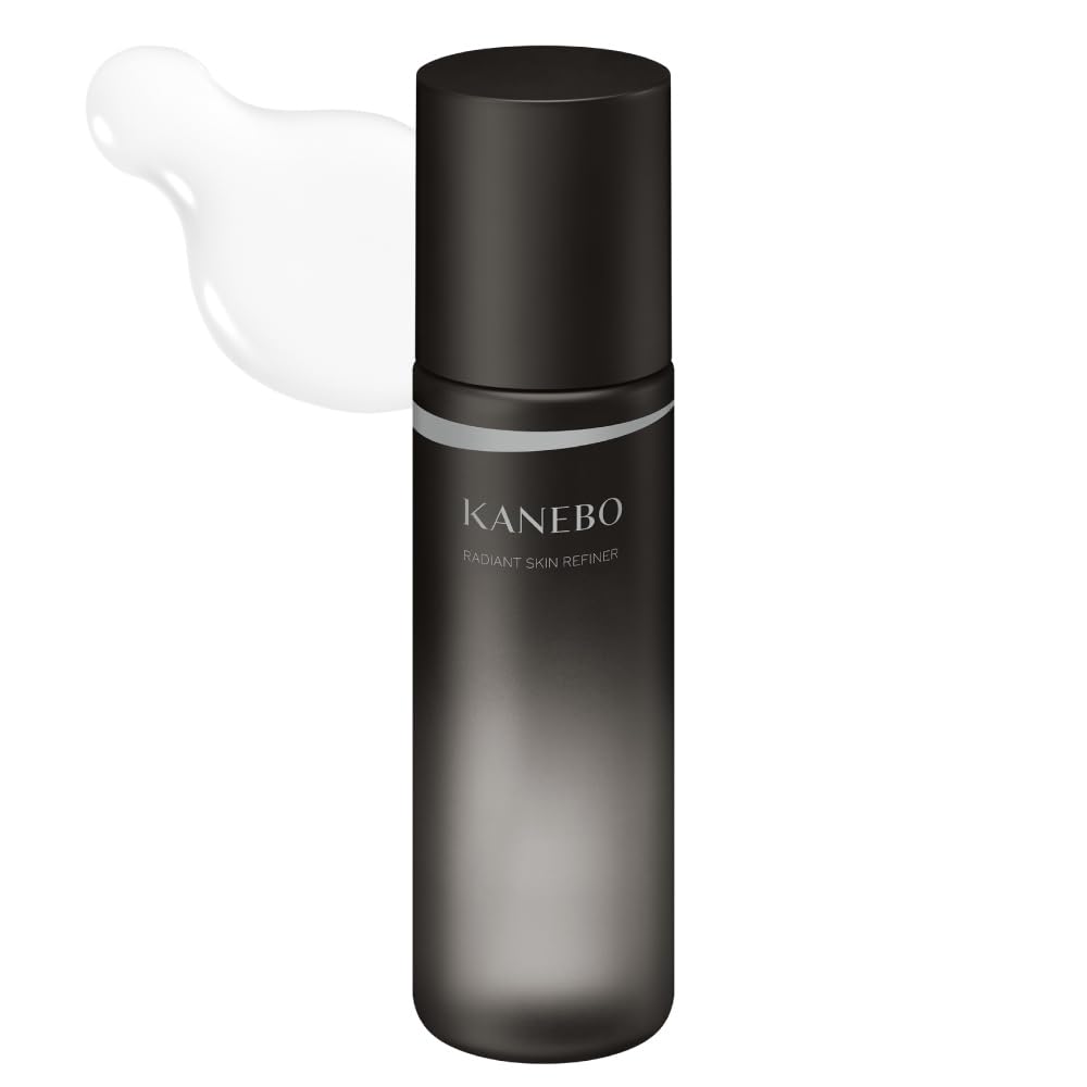 KANEBO (카네보) 라디안트 스킨 리파이너 닦아 화장수 200ml