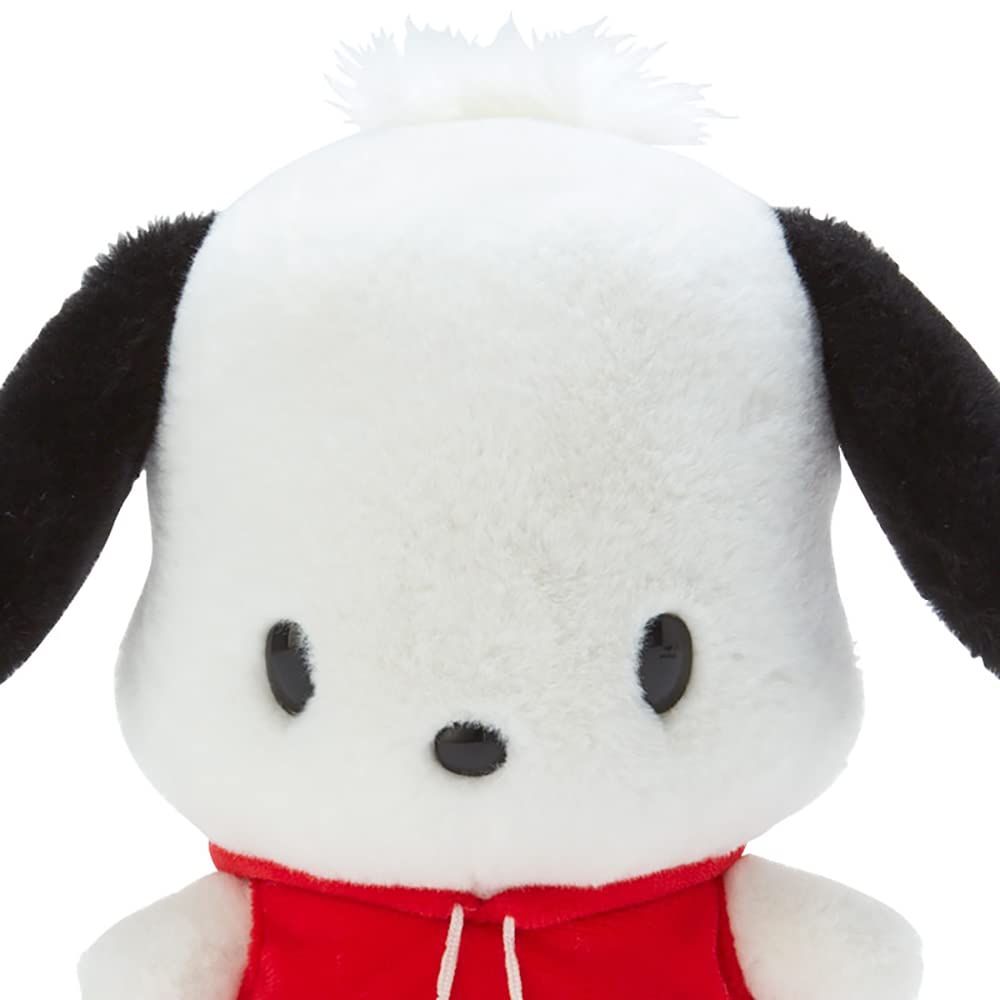 Sanrio Pochacco Plush Toy (Standard) S 103209
