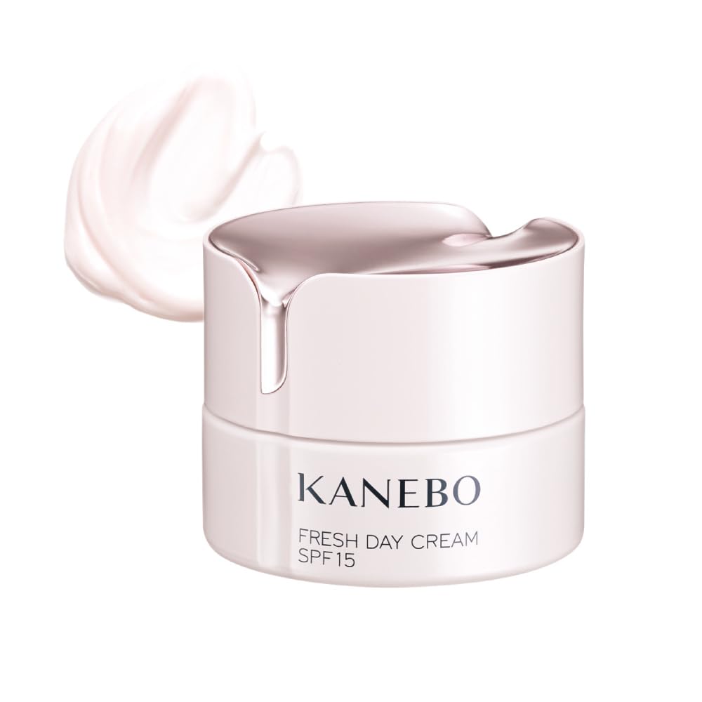 KANEBO Kanebo Fresh Day Cream SPF15/PA+++ Cream