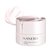 KANEBO Kanebo Fresh Day Cream SPF15/PA+++ Cream