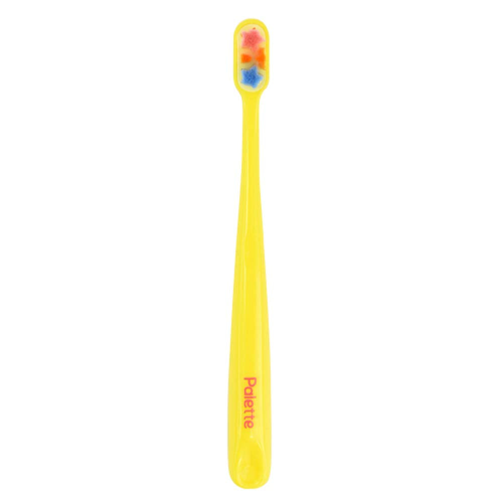 U Company Angel Micro Brush Palette Kids Yellow