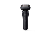 Máy cạo râu Panasonic Ramdash PRO Dao cạo điện 5 lưỡi Ramdash AI⁺ ES-L550D-K Đen